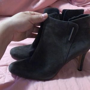 Vince Camuto boots